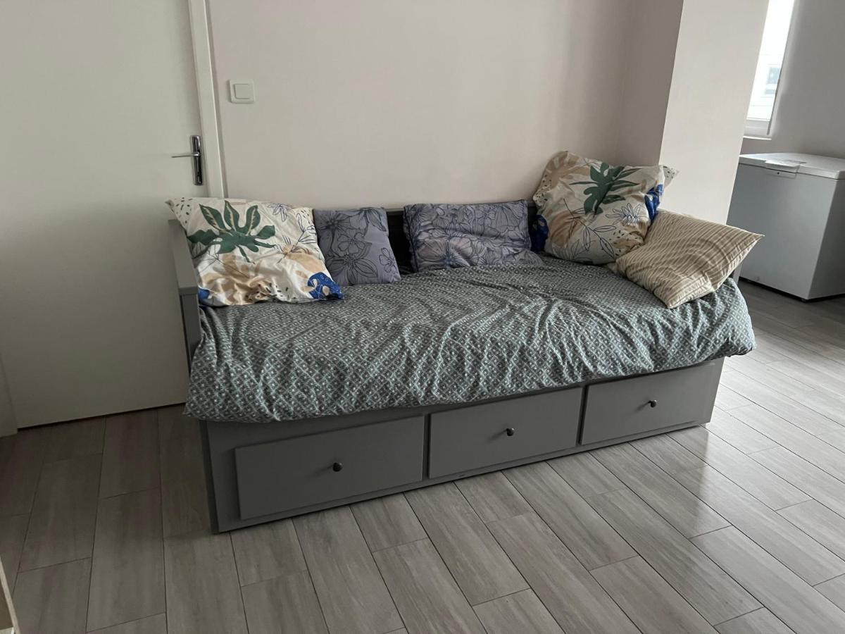 Appartement Pres De La Defense Нантерр Экстерьер фото