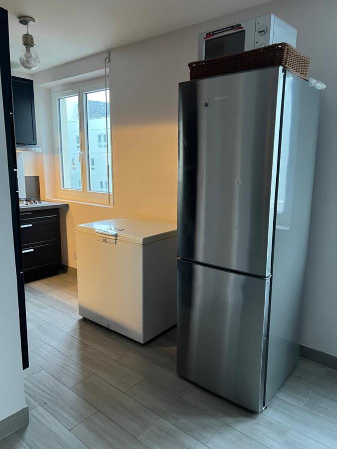 Appartement Pres De La Defense Нантерр Экстерьер фото